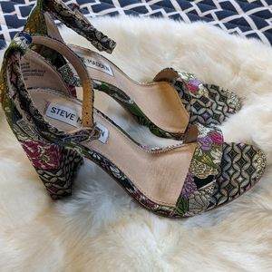 Steve Madden Heels